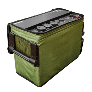 Блок багатоканальної швидкої зарядки Bandera Power 860 S